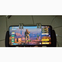 Mobile Gaming Triggers and Grip for Sale
