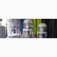 Alkaline Mineral Water Filter Pot