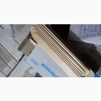 Wooden Hair Waxing Stick