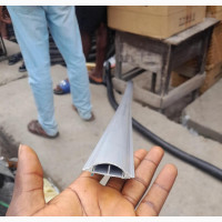 Floor Trunking 50×20mm - Brand New