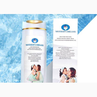 Mother#039;s Dream Lotion, Oil, Bar Soap and Shower Gel