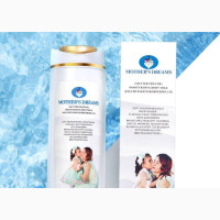 Mother#039;s Dream Lotion, Oil, Bar Soap and Shower Gel