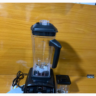 Gemat Professional Blender - Brand New