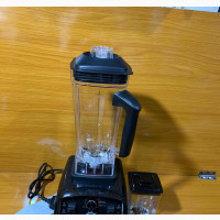 Gemat Professional Blender - Brand New