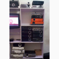 Projector Repairs Sales Hire And Installation