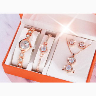 Quality Watch, Bangle and Jewellery