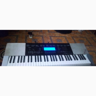 CASIO CTK-4200 Piano/Keyboard for Sale