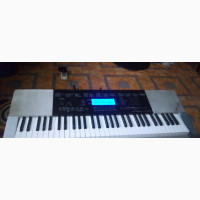 CASIO CTK-4200 Piano/Keyboard for Sale