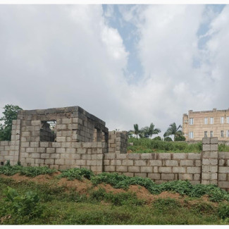 Land After Customary Court Mpape 2 for Sale