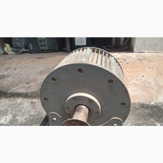 Permanent Magnet Generator Offgrid Power Generator Low RPM