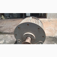Permanent Magnet Generator Offgrid Power Generator Low RPM
