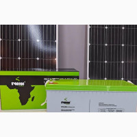 200ah IWIN Energy Dry Cell