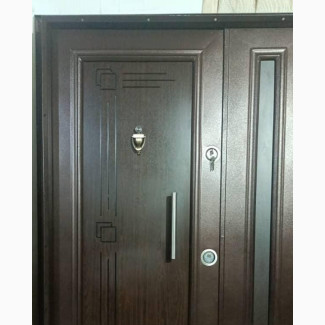 Watson Time Turkey Door