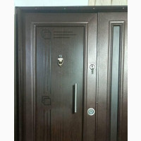 Watson Time Turkey Door