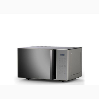 Hisense 25 LITERS MICRAVE OVEN Silver Touch Screen