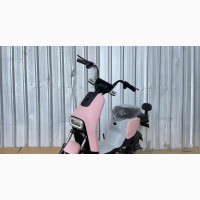 2022 New Motorcycle 450W Hybrid Electric Bike