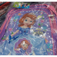 Beautiful Kiddies School Bag