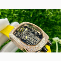 Jacobs Co. / Bugatti Luxury Watch