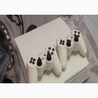 Very Neat UK Used Ps3(Slim) + Controllers 13 Latest Games