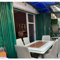Affordable Set of Dinning Table With Six Chairs - Home Interiors