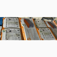 Felicity 200ah Gel Battery