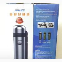180ml Quality Haers Flask
