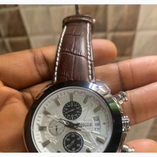 Baogela Men#039;s Wrist Watch - Brand New