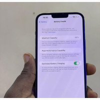 Apple iPhone 13 Pro Max 128 GB Purple
