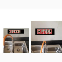 Residential Deep Cleaning