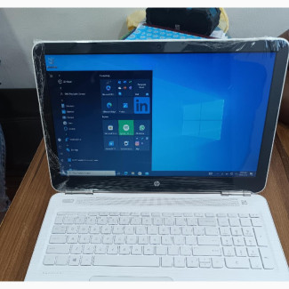 Laptop HP Pavilion 15 8GB Intel Core I5 SSHD (Hybrid) 1T