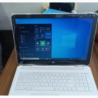 Laptop HP Pavilion 15 8GB Intel Core I5 SSHD (Hybrid) 1T