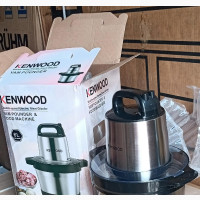 Kenwood Quality Double Speed Electric Meat Grinder/ Yam Pwd