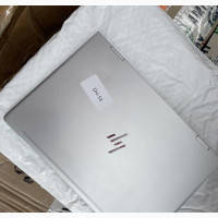 Laptop HP EliteBook 830 G6 16GB Intel Core I5 SSD 256GB