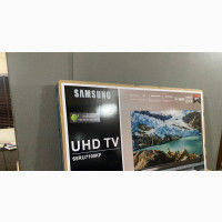 Samsung 65 LED TV UHD Smart Digital Tuner HDMI USB
