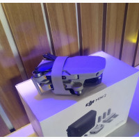 DJI Mavic Mini 2