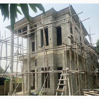 4bdrm Duplex in Lekki Atlantic for sale