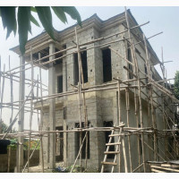 4bdrm Duplex in Lekki Atlantic for sale