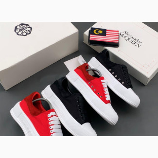 Original Alexander McQueen Sneakers for Sale
