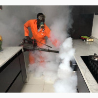 Amazing Cleaning and Fumigation Services