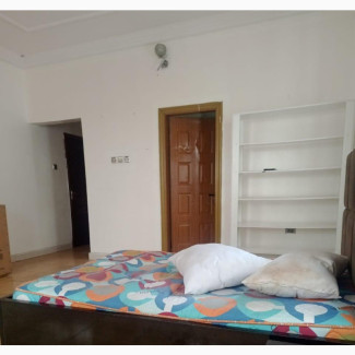 Affordable Studio Apartment for Rent in Chevyview, Lekki