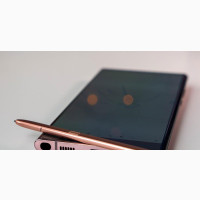 New Samsung Galaxy Note 20 Ultra 5G 256 GB Gray
