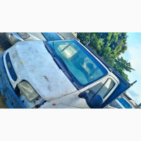 Ford Transit 1991 White