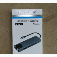 USB C 5in 1