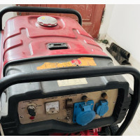 11kva Senci Generator Ultra Powerful for Heavy Appliances