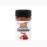 Badia Cayenne Pepper 1.75 Oz
