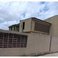 8bdrm Duplex in Ago Palace for sale