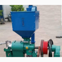 Rice Polisher
