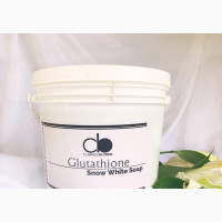 Glutathione Snow White Soap (5kg)