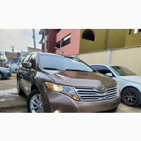 Toyota Venza AWD 2011