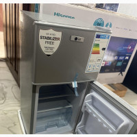 GS 141sq LG Double Door Refrigerator